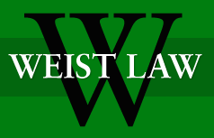 Weist Law - Municipal Law Attorneys | Recent Public
                Finance Transactions | CA